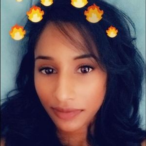 Meet your Posher, Lea